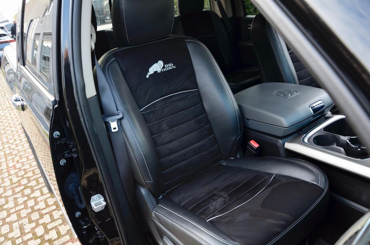 Dodge RAM 1500 5.7 V8 BIG HORN 401cv AT8