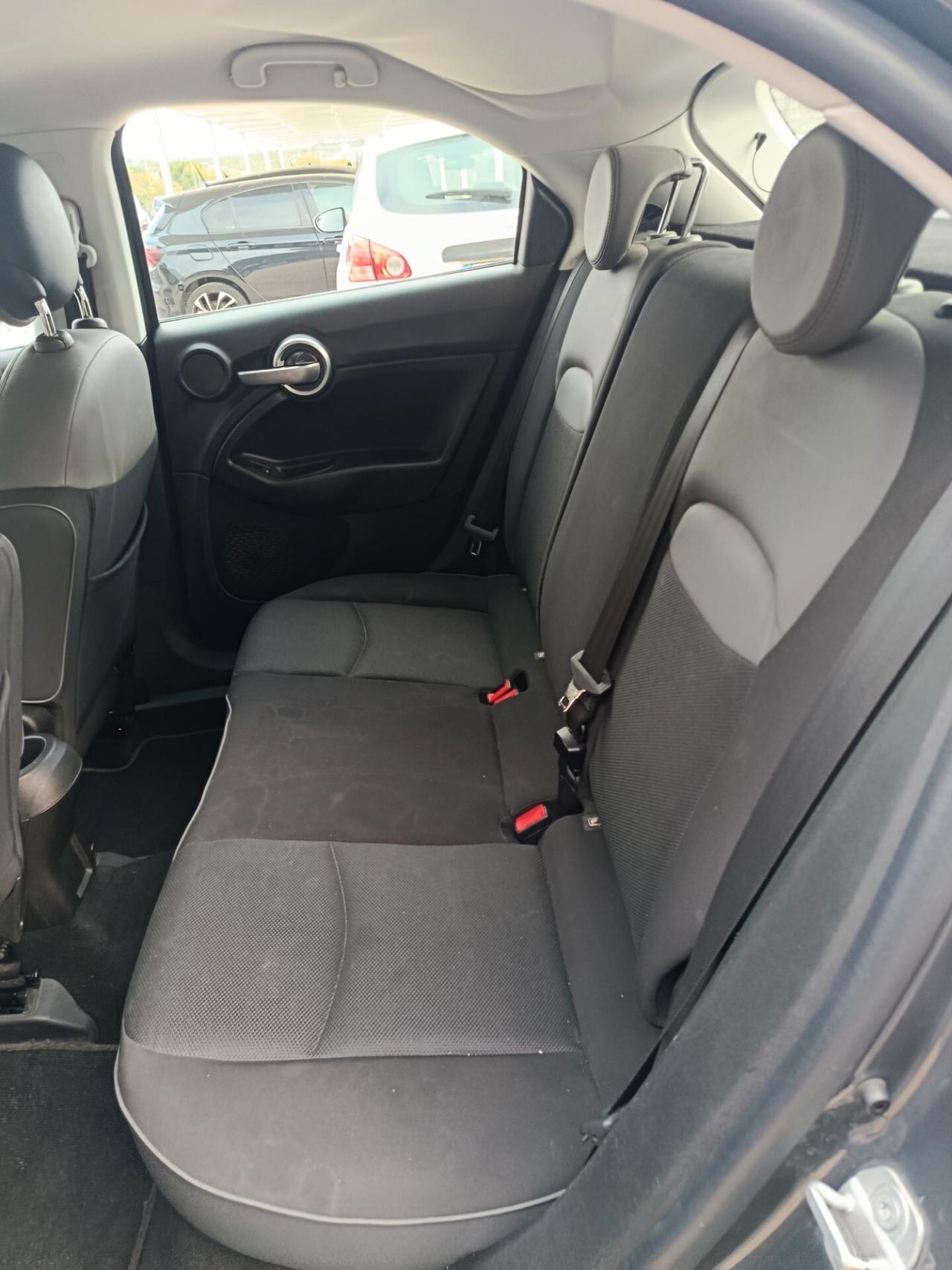 Fiat 500X 1.3 MultiJet 95 CV Pop Star sconto 1000 euro leggere descrizione