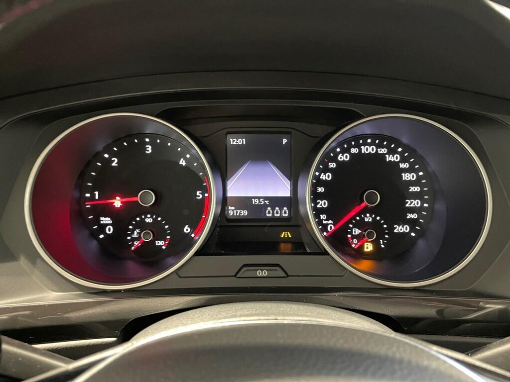 Volkswagen Tiguan 2.0 TDI 150CV DGS Sport R-Line