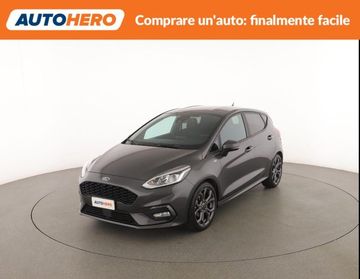 FORD Fiesta 1.0 Ecoboost 100 CV 5 porte ST-Line