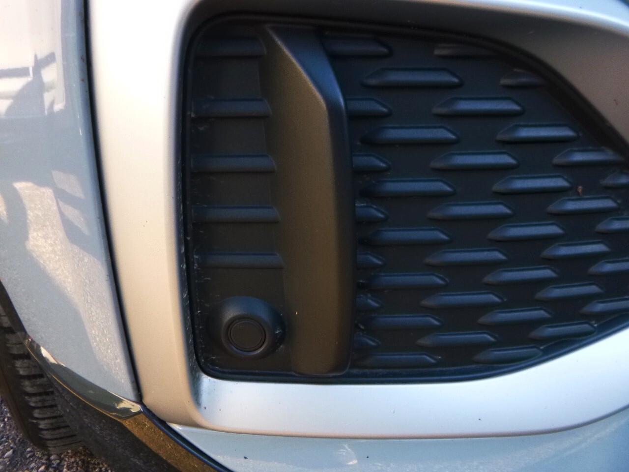 Audi Q2 35 TDI quattro S tronic Identity Black