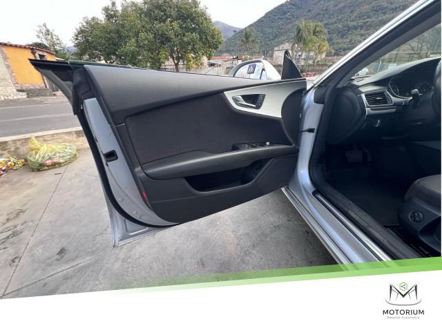 Audi A7 SPB 3.0 V6 TDI 245 CV quattro S tronic