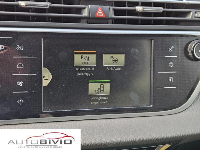 CITROEN C4 Picasso 1.6 e-HDi 115 Exclusive/FullOptional!