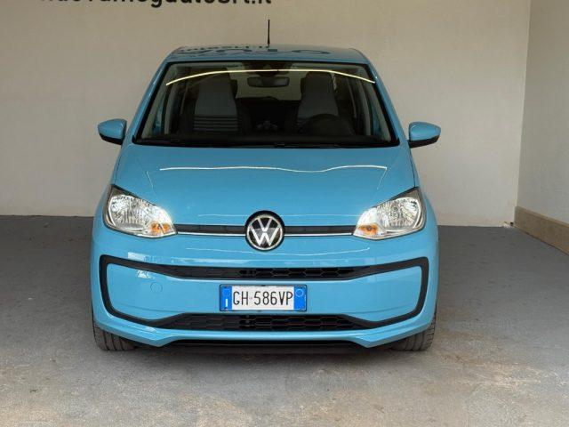 VOLKSWAGEN up! 1.0 5p. EVO move up! BlueMotion Technology