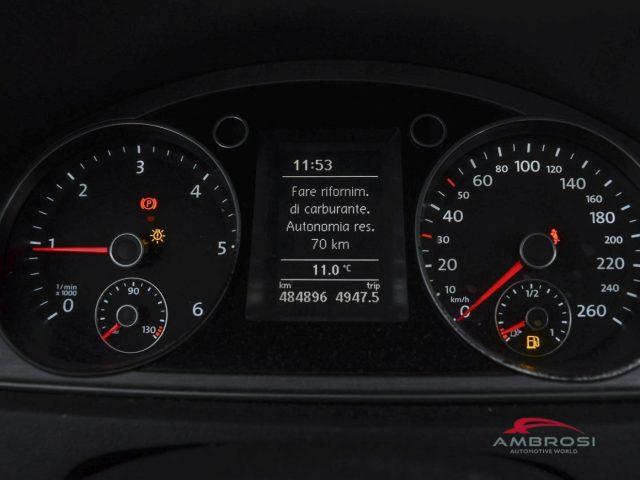 VOLKSWAGEN Passat 2.0 TDI Comfortline BlueMotion Technology - PER OP