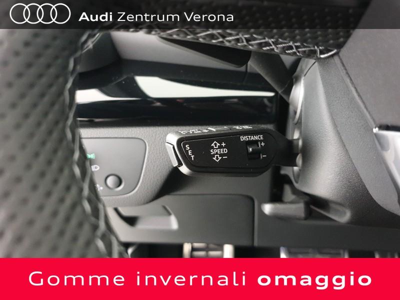 40TDI 204CV quattro S tronic S line Edition