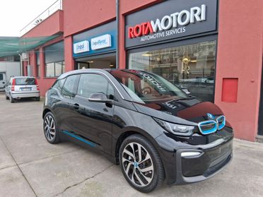Bmw i3 120 Ah Advantage