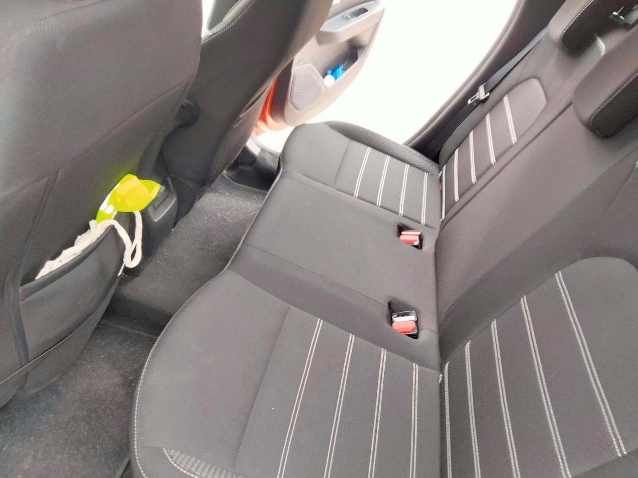 Dacia Duster 1.5 Blue dCi 8V 115 CV 4x2 Journey