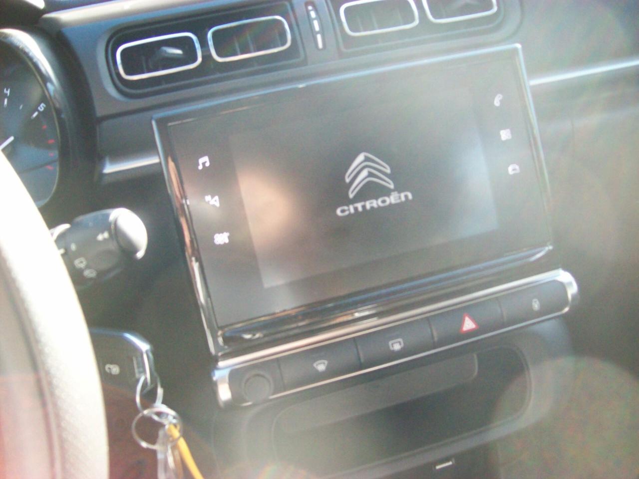 Citroen C3 PureTech 83 S&S C-Series