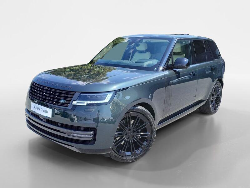 Land Rover Range Rover 3.0D I6 350 MHEV HSE SWB aut. IVA ESPOSTA