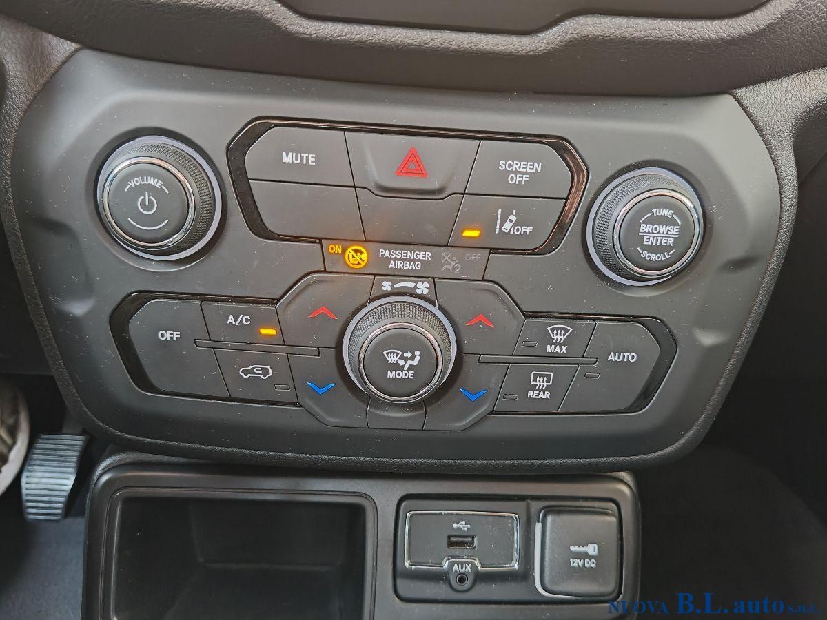 JEEP - Renegade - 1.0 T3 Longitude