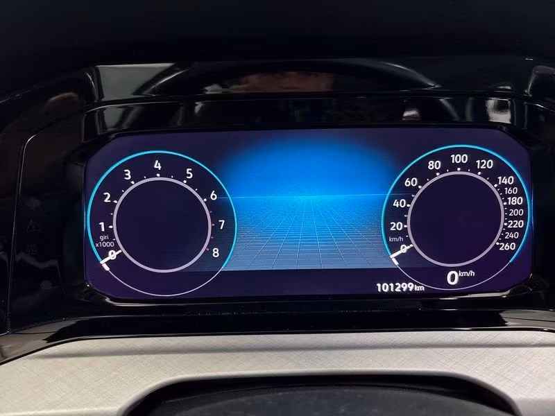 Volkswagen Golf VIII 1.0 tsi evo Life 110cv