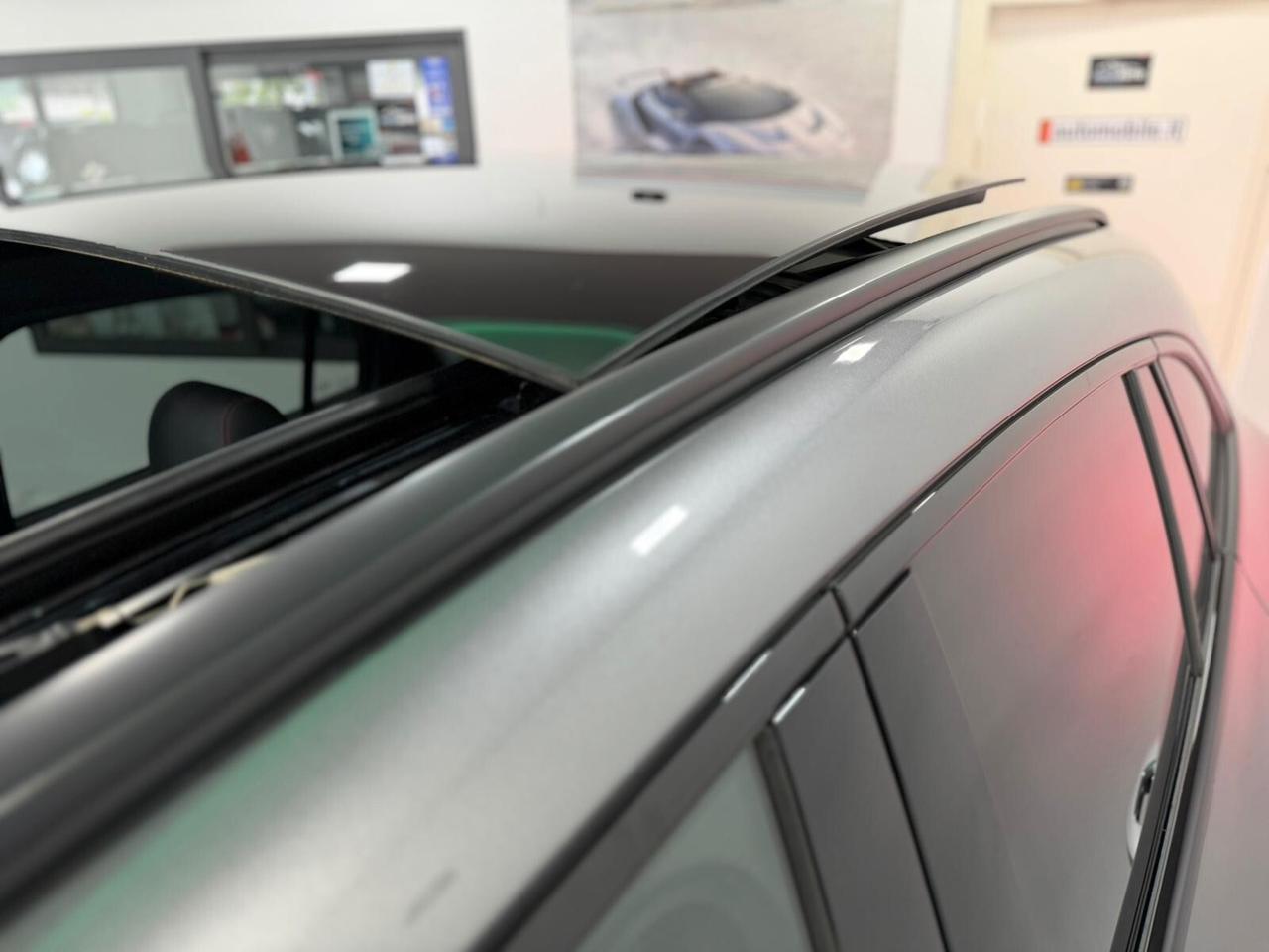 Mercedes-benz GLA 200 d Automatic AMG Line Advanced Plus