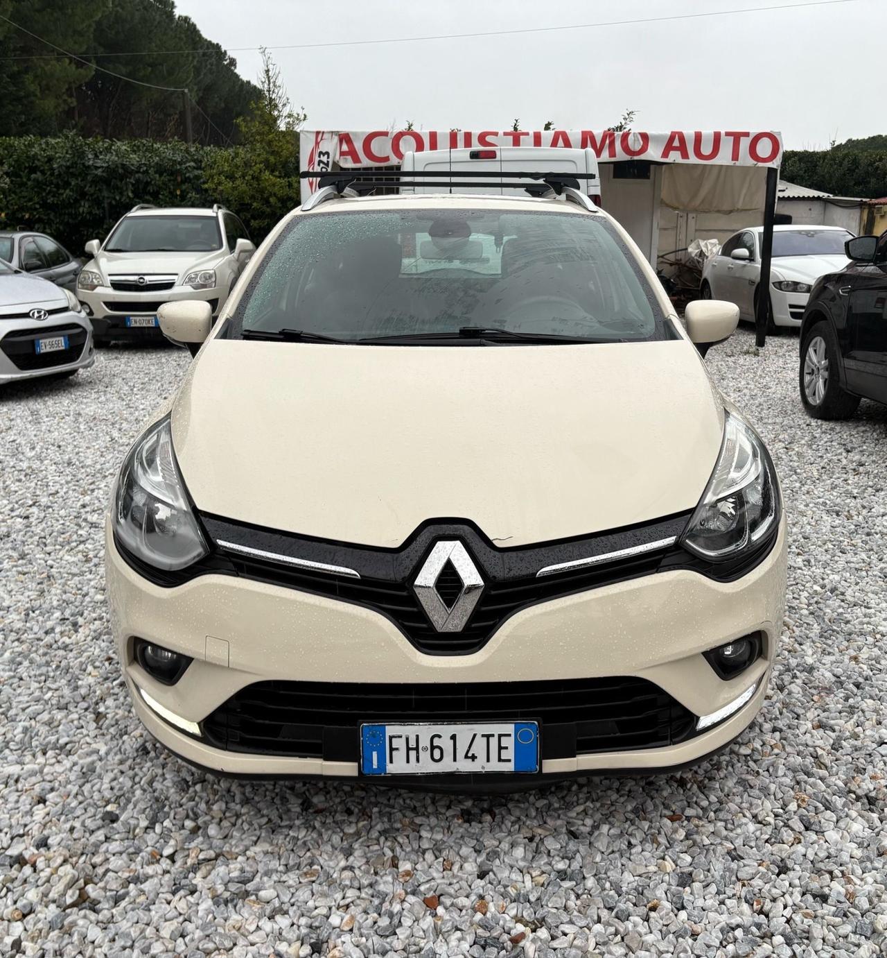 Renault Clio Sporter dCi 8V 75CV Start&Stop Energy Life