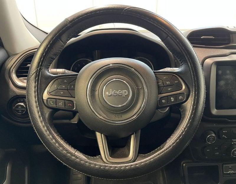 Jeep Renegade 1.0 T3 Limited