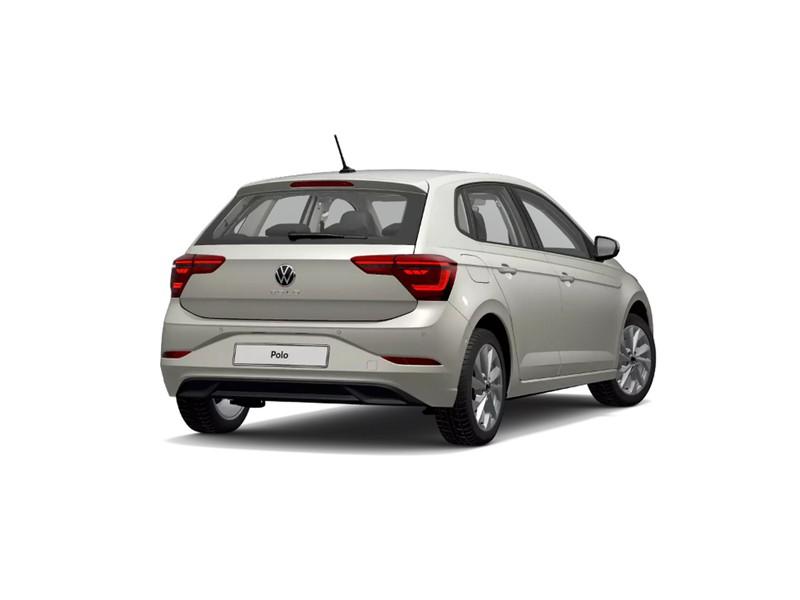 Volkswagen Polo 1.0 tsi style 95cv