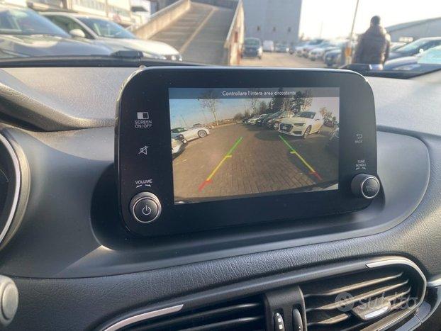 FIAT Tipo 1.0 5 porte Cross