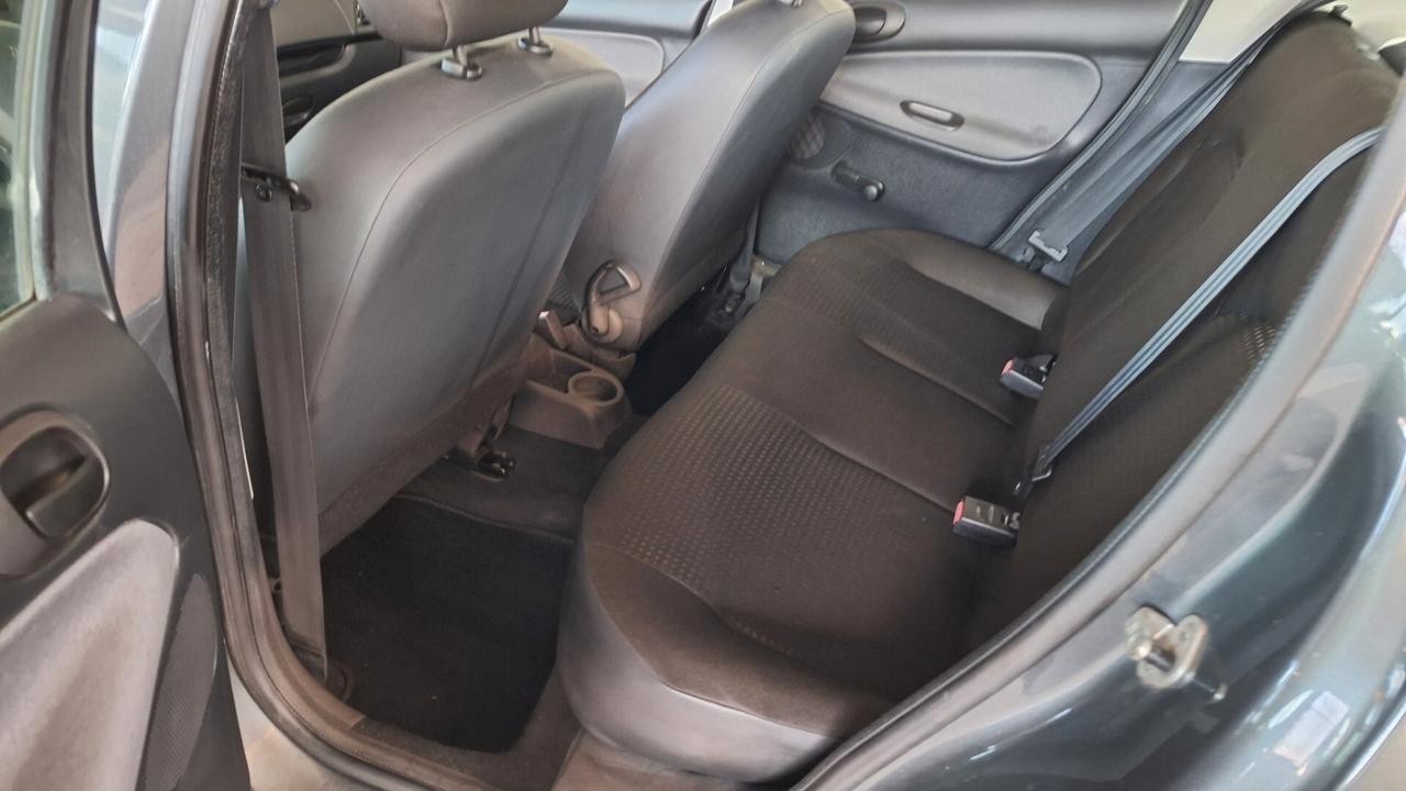 Peugeot 206 Plus 1.1 60CV 5p.
