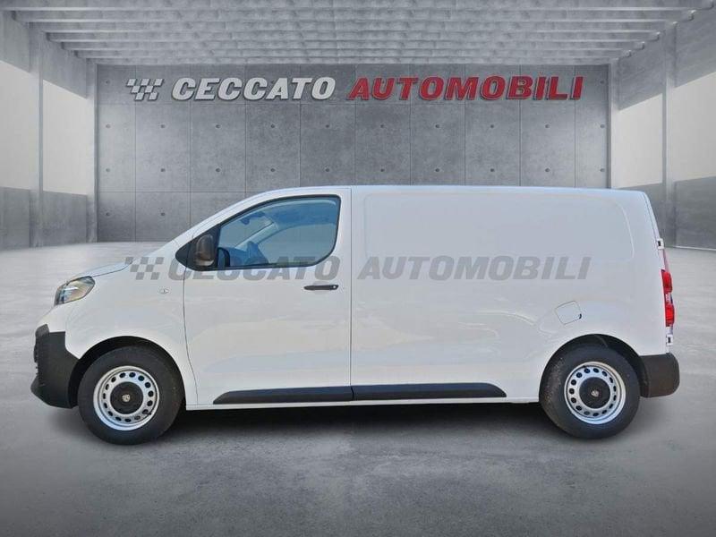 Peugeot Expert Expert std 1.5 Bluehdi 120cv S&S