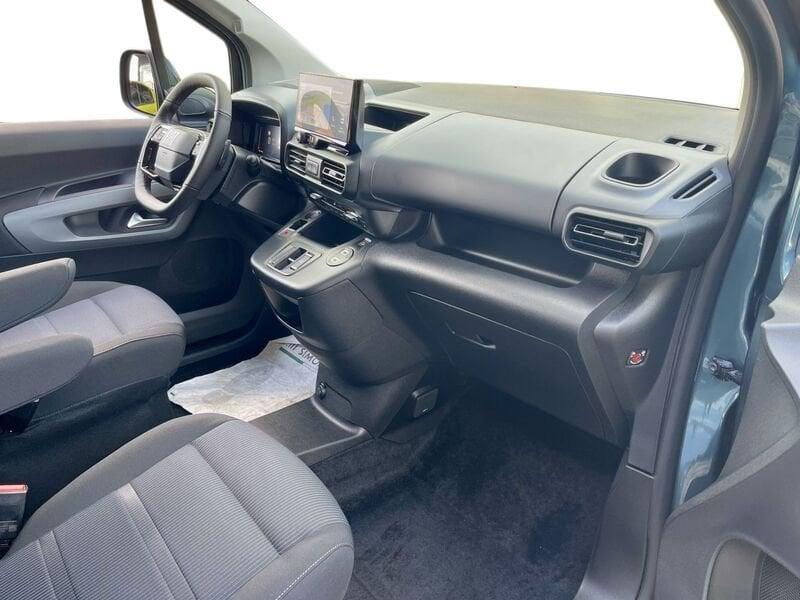 FIAT Doblò Passo Lungo 1.5 d Doblo 130cv auto 7p.ti - KM0