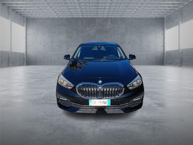 BMW 116 Serie 1 (F40) d 5p. Business Advantage