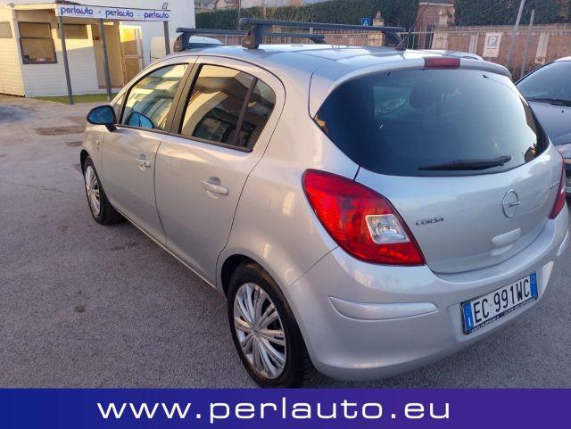 OPEL Corsa 1.3 CDTI ecoFLEX 5 porte Edition