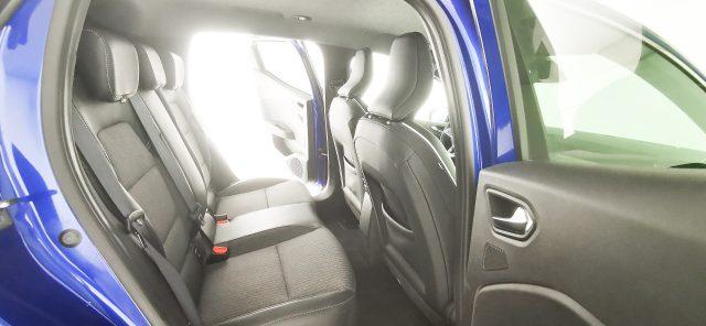 RENAULT Clio TCe 90 CV 5 porte Techno