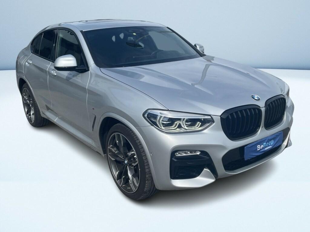 BMW X4 M 40 i xDrive Steptronic