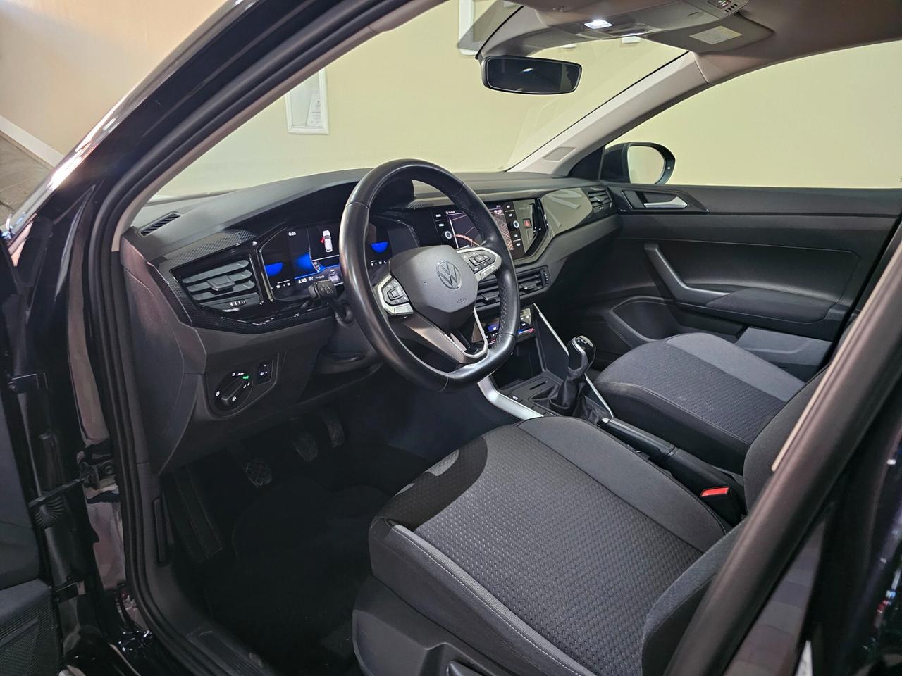 Volkswagen Taigo 1.0 TSI 95 CV Life