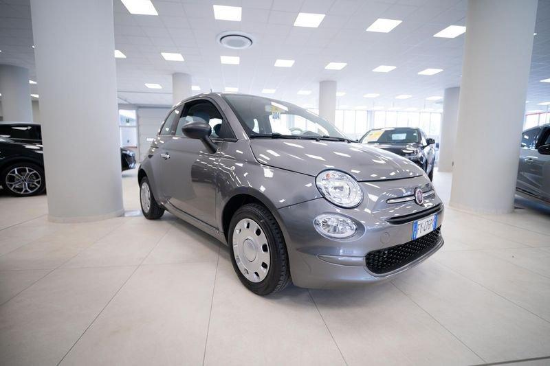 FIAT 500 1.2 Pop 69cv my20