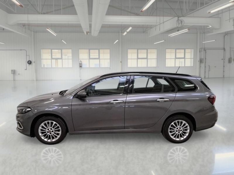FIAT TIPO 1.6 MJT 130 CV SES BUSINESS 5 PORTE STATION WAGON