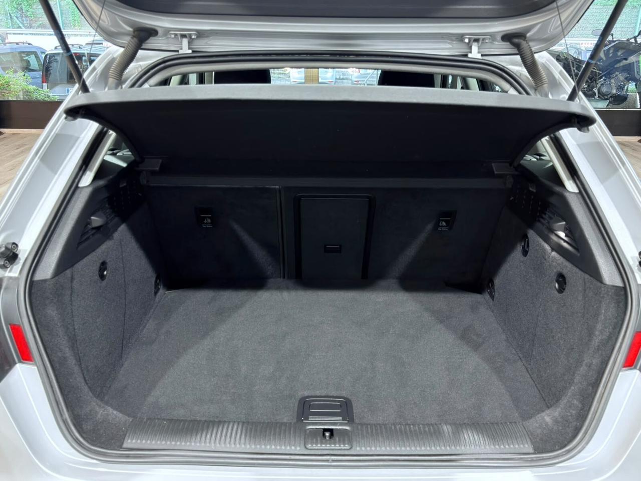 AUDI A3 SPORTBACK 2.0TDI 150CV QUATTRO