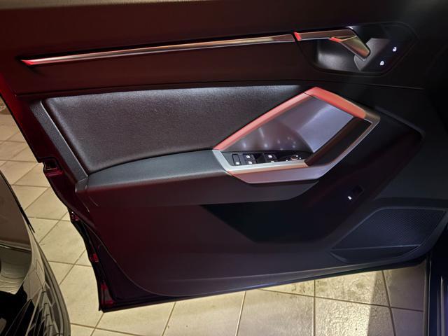 AUDI Q3 SPB Sportback 35 TDI S tronic S line