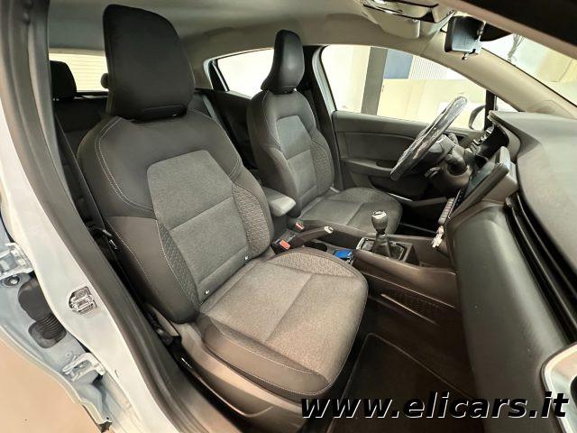 RENAULT Clio SCe 65 CV 5 porte Business