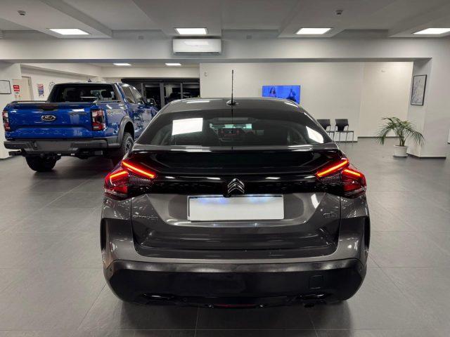 CITROEN C4 1.5 BlueHDi 130 CV EAT8 Feel