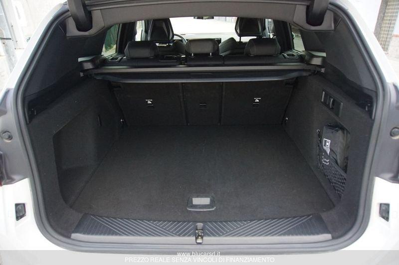 BMW X3 xDrive 20d Msport Pro