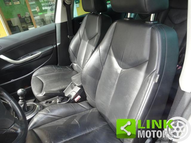 PEUGEOT 308 SW 2.0 HDI 140 CV