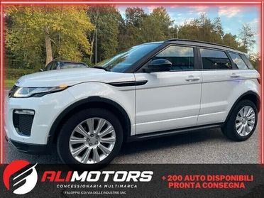 Land Rover Range Evoque 2.0 TD4 150 CV 5p.*Catena Fatta*Cerchi*