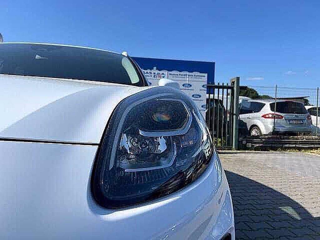 FORD Puma 1.0 EcoBoost Hybrid 125 CV S&S Titanium del 2021