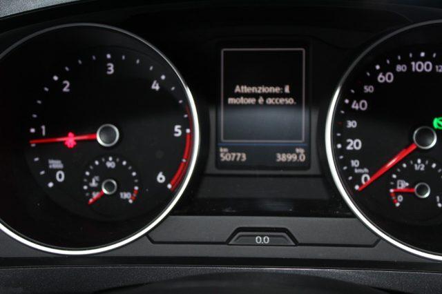 VOLKSWAGEN Tiguan 2.0 TDI SCR DSG BlueMotion Technology