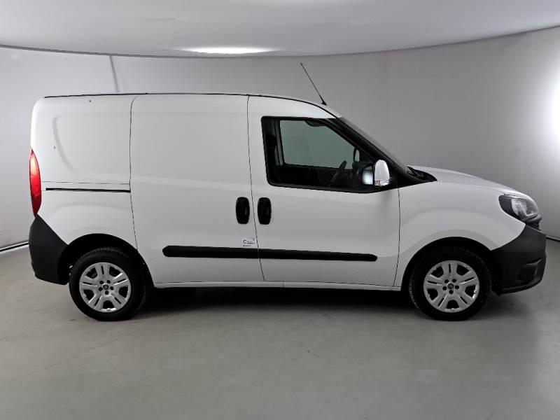 FIAT DOBLÒ 1.3 MJT PC-TN CARGO LAMIERA