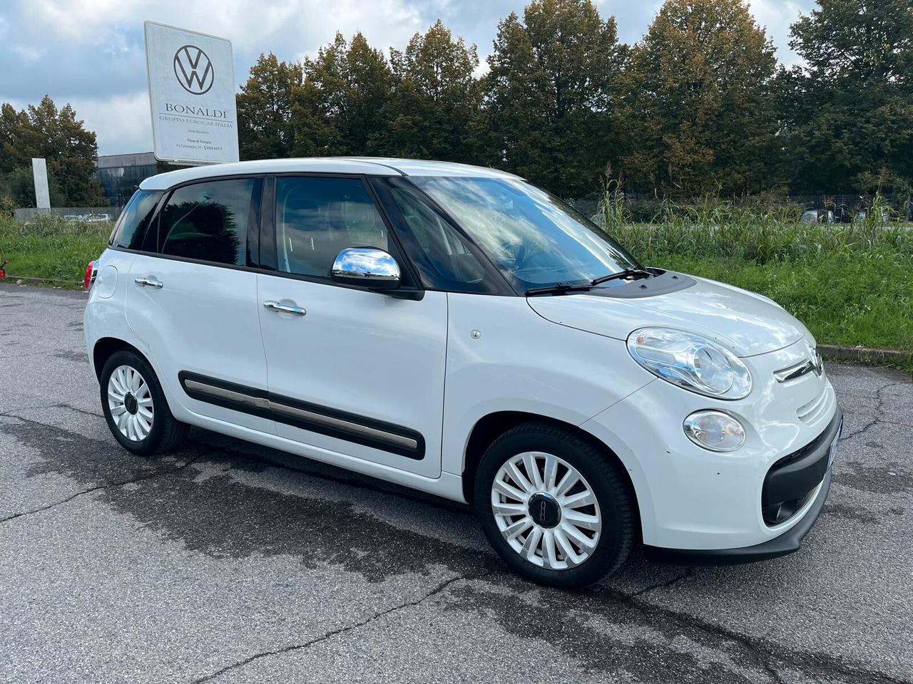 Fiat 500L 1.3 Multijet 95 CV Dualogic Pop Star