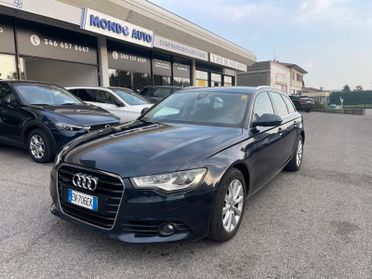 Audi A6 Avant 3.0 TDI 204 CV quattro S tronic Business