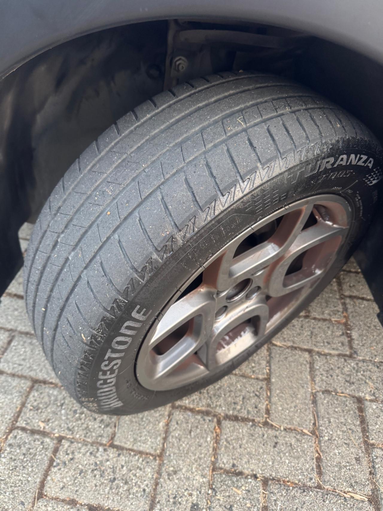 Citroen C4 Cactus 1.2 Benzina PureTech 110Cv 2015