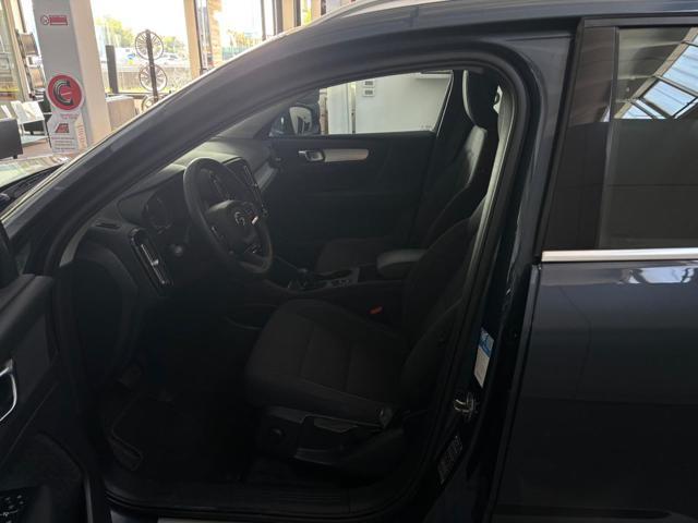 VOLVO XC40 T5 Recharge Plug-in Hybrid Inscription Expression