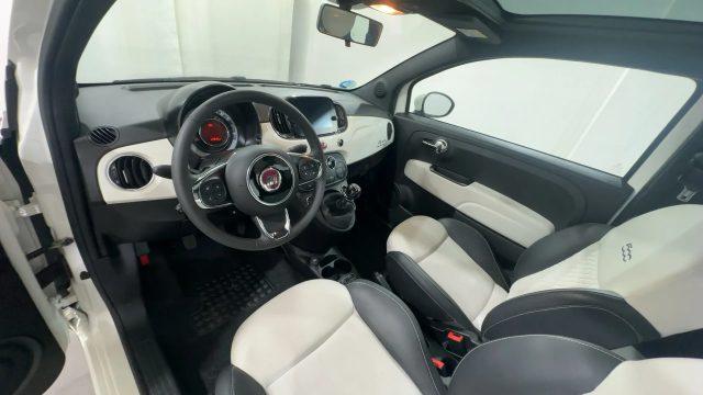 FIAT 500 1.0 Hybrid Dolcevita #Vari.Colori