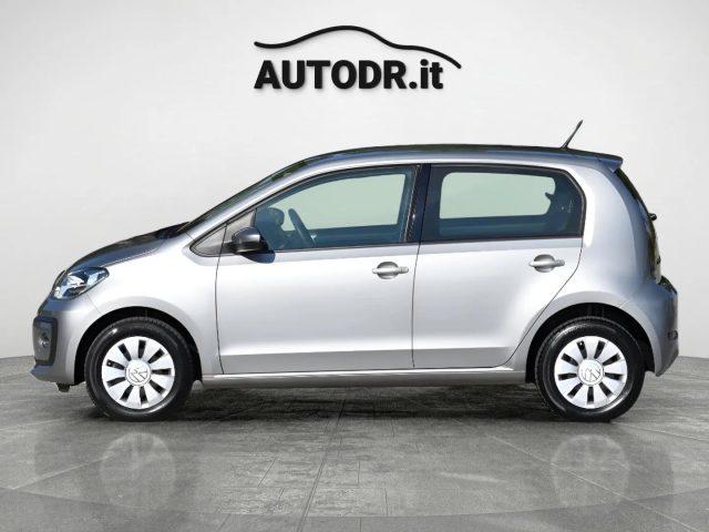 VOLKSWAGEN up! 1.0 5p. eco move up! Retrocamera, Sedili riscaldat
