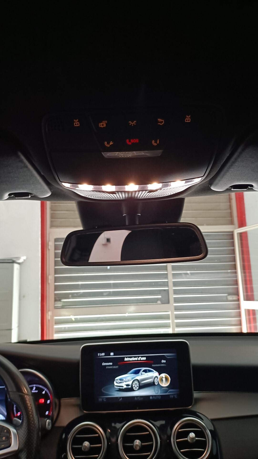 Mercedes-benz GLC 220 d 4Matic Premium