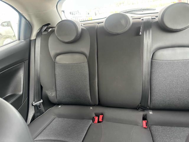 FIAT 500X 1.6 E-Torq 110 CV Urban