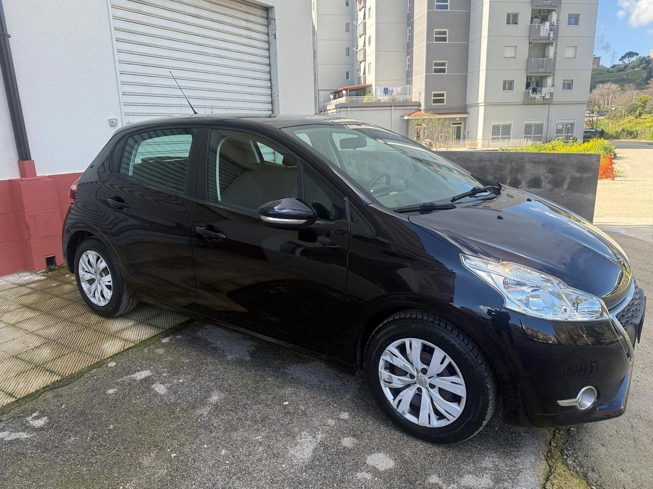 Peugeot 208 PureTech 68 5 porte Access